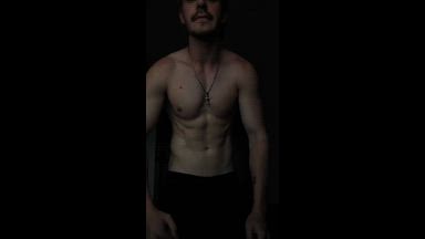 Dark Fit Video