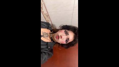 MAKEUPS CLOWN