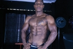 gym hot body