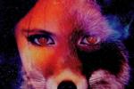 Lunar Demoness🦊👿💜