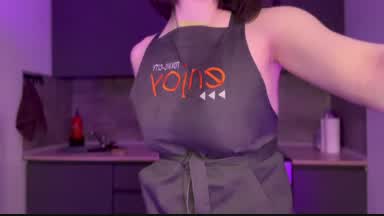 lets cook!