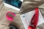 my Lovense toys