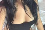 sexy black