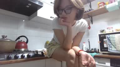 amazing legs and ass