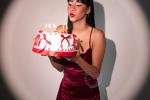 MY SWEET BIRTHDAY