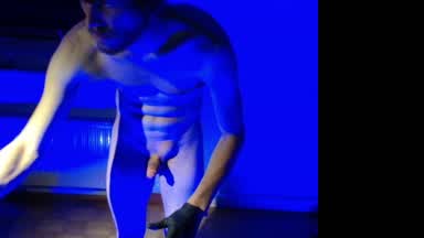 Cum Shot!!