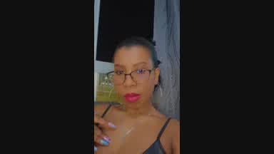 Just me