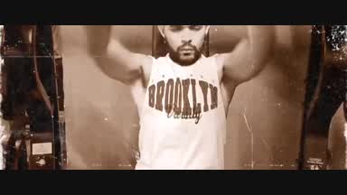 muscle traning
