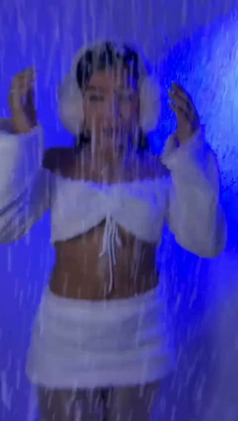 🔥 Ice & Desire