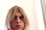 Slutty face