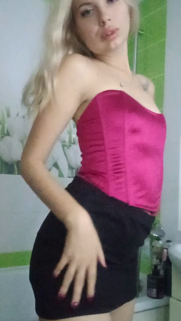 Little tease for you x