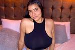 Sexy girl