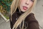 luvienne belle — My favorite blonde