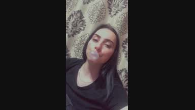 Bubble gum