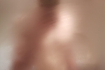 Naked Mirror selfies