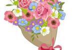 Pamper me with flowers
