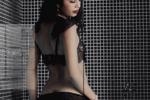 lover of black color