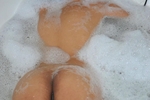 bubble bath