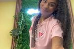 Sexy latin ts Girl