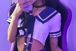 I am your sailor