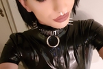 nocturnal — Selfie