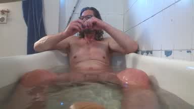 bathtub