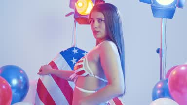 4 of july