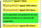 Mis logros