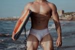 jhonny โ Sea and calm.
