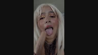 feel my wet pussy 🥵🥵