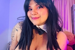Megan cute