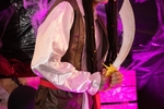 HALLOWEEN  ARR!
