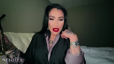 I will be draining all your cards today preview