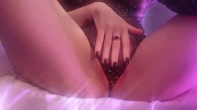 My Dildo Masturbation Video!