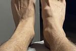 Feet
