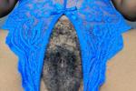 blue lingerie 💙💙💙💙💙