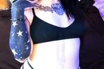 Cute little lingerie set