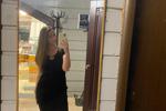 My black dress!