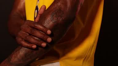 Soccer is my passion