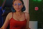 Casual de rojito