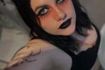 Goth Succubus Babe