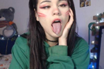 ahegao