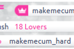 😈''Good boy''😈 lol Thank you :) <3
