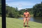 New OutDoor Selfie