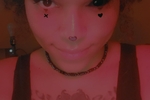 Just me