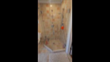 dahlia & johnny — Shower fuck