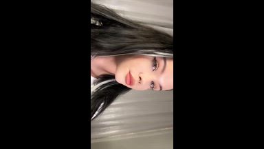 It's me!