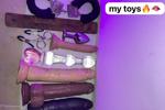 my toys