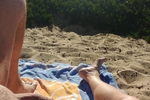 beach day