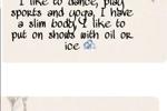 About myself
